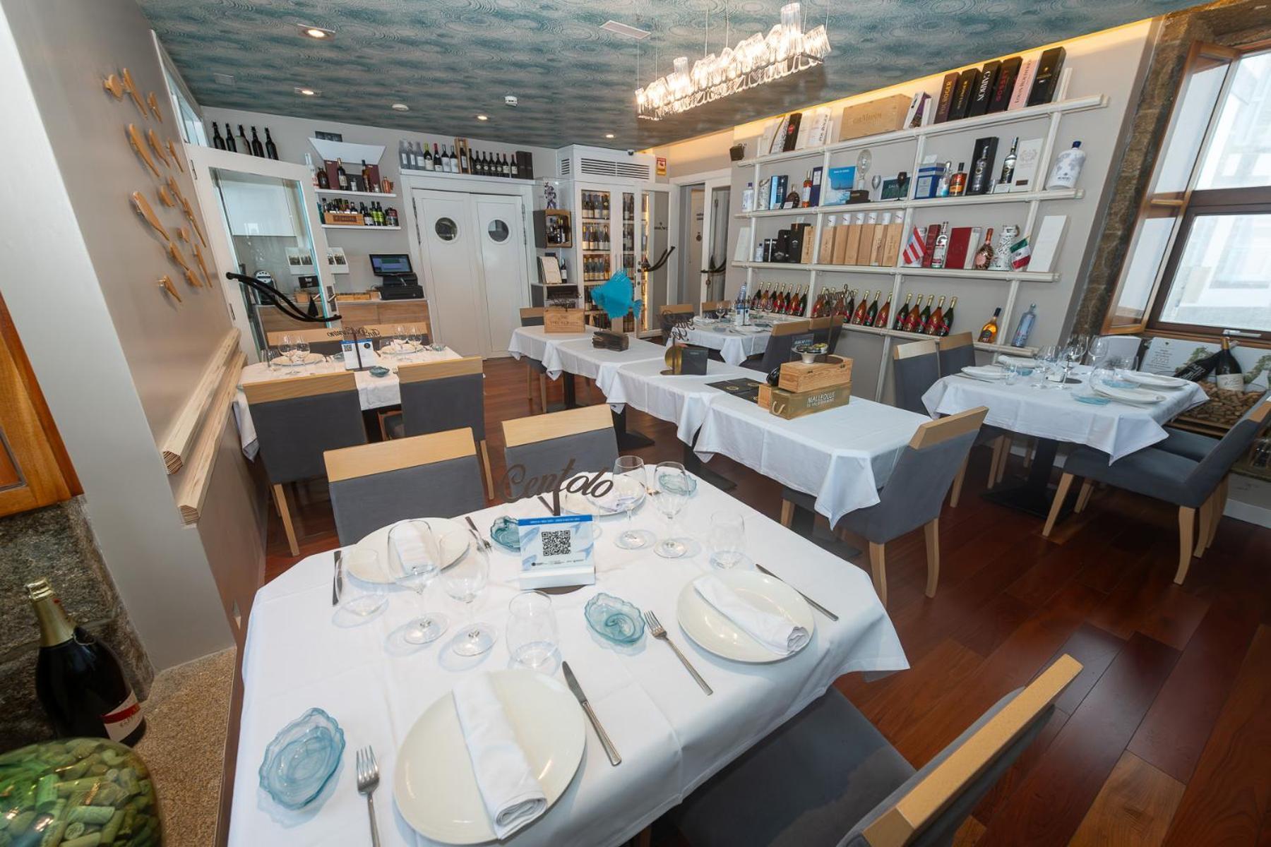 Hotel O Semaforo Finisterre Eksteriør billede