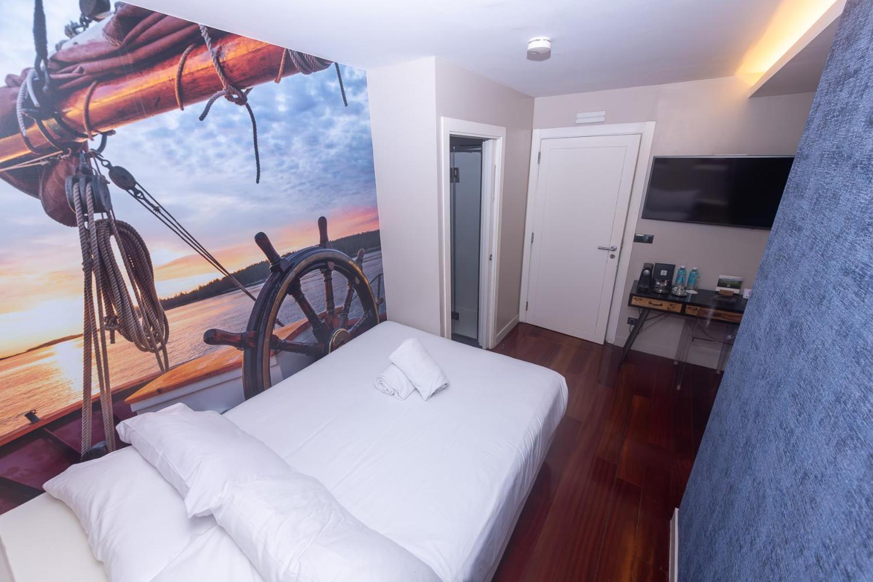 Hotel O Semaforo Finisterre Eksteriør billede