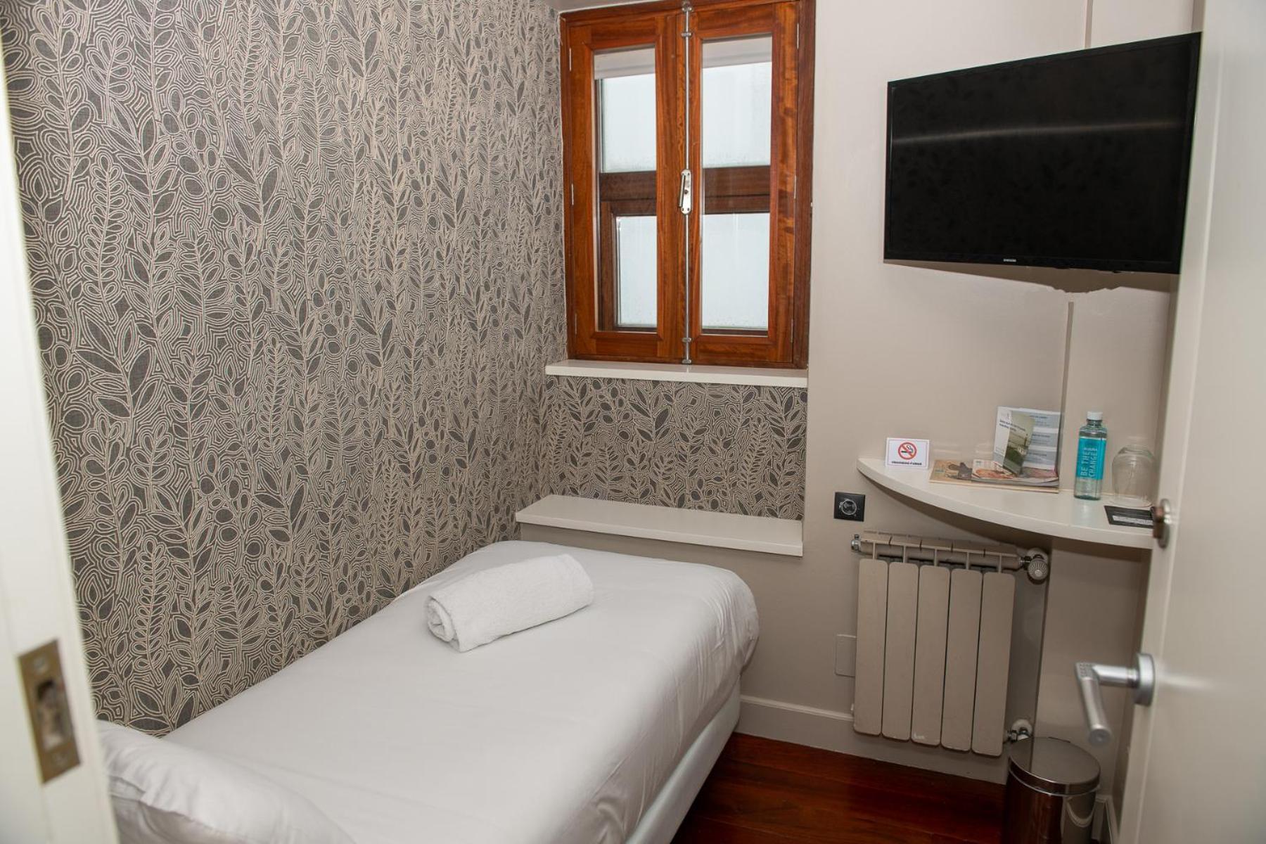 Hotel O Semaforo Finisterre Eksteriør billede