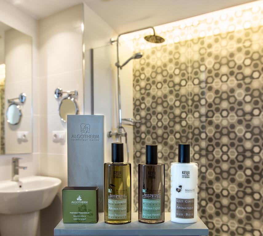 Hotel O Semaforo Finisterre Eksteriør billede